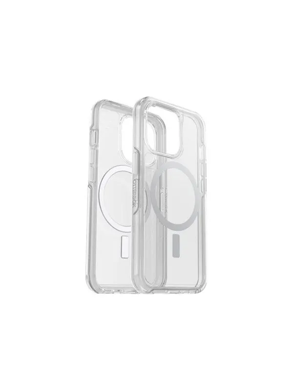 OtterBox Symmetry Plus Clear Apple iPhone 13 Pro - clear