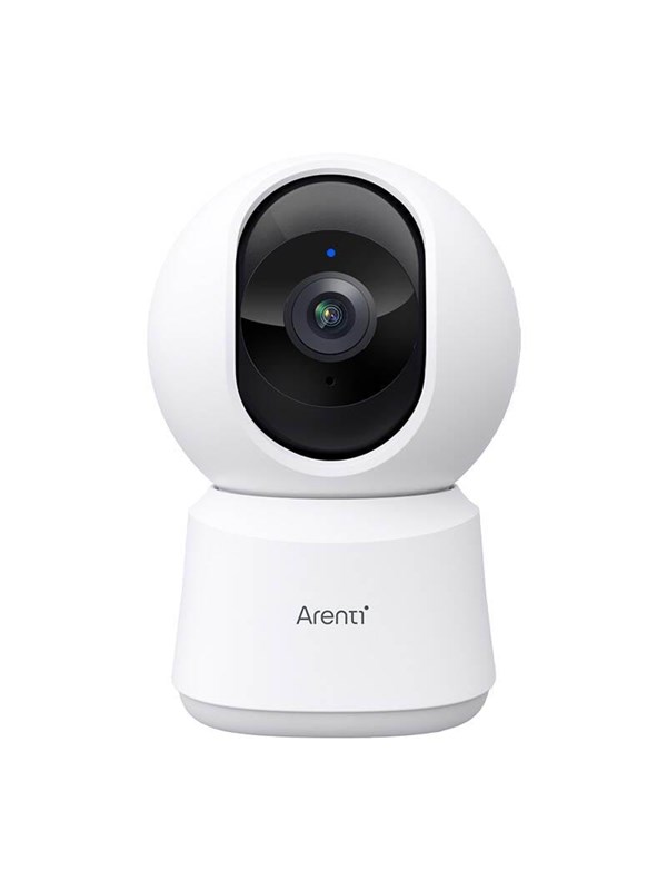 Arenti IP Indoor Camera P2Q Wi-Fi 5G 4MP 2.5K