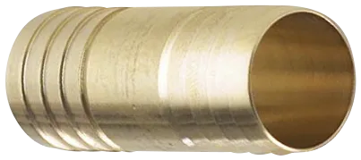 Samlerør 1/2" - 1/2" slangetupp