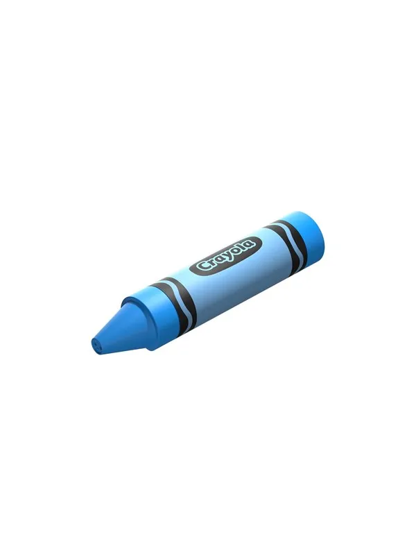 SANDISK Crayola - USB flash drive - 64 GB - 64GB - Minnepenn