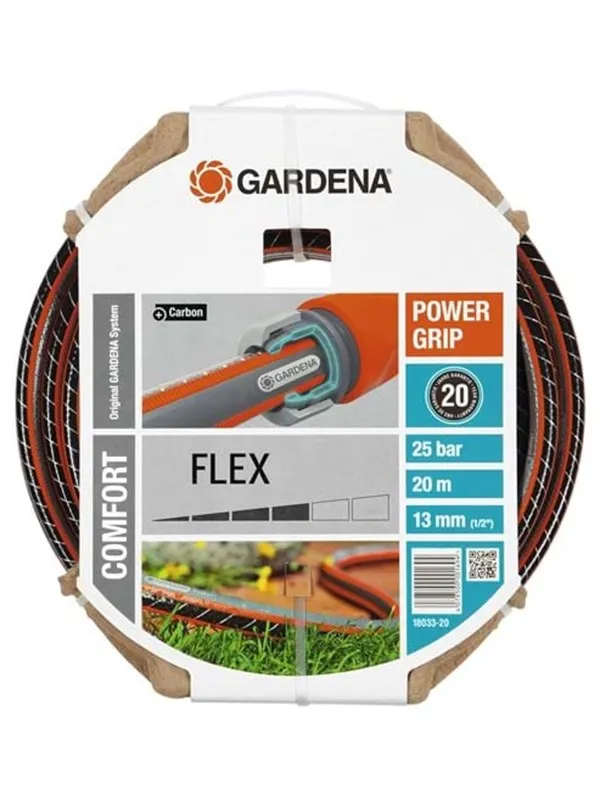 Gardena Comfort Flex hose - 18033-20