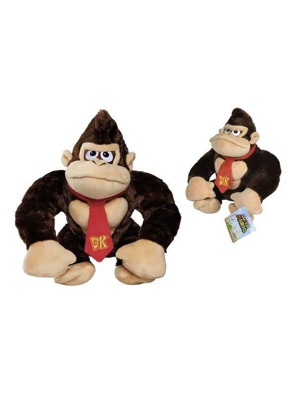 Simba Super Mario, Donkey Kong Kosedyr (27 cm)