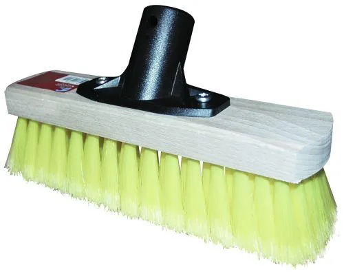 Kalkkost nylon til skaft 3219