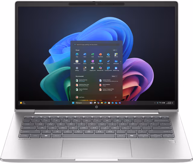 HP ProBook 4 G1q Snap-8C/16/256 14" bærbar PC
