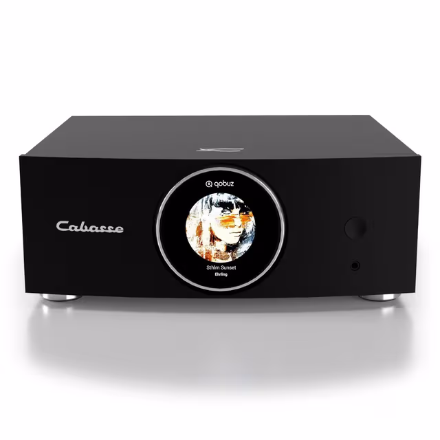 Cabasse AMP 240 S
