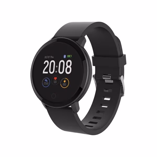 Forever ForeVive Lite Smartwatch SB-315 Svart
