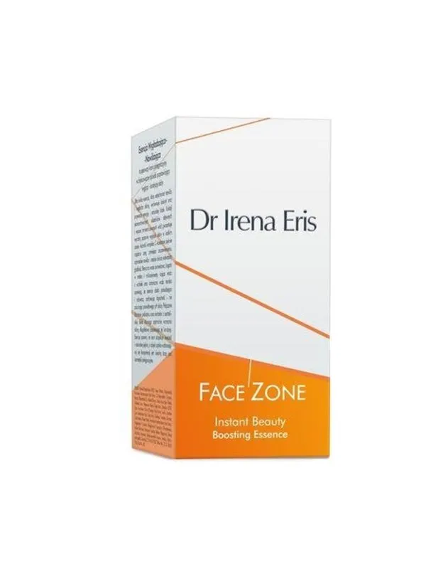 Dr Irena Eris Face Zone Instant Beauty Boosting Es