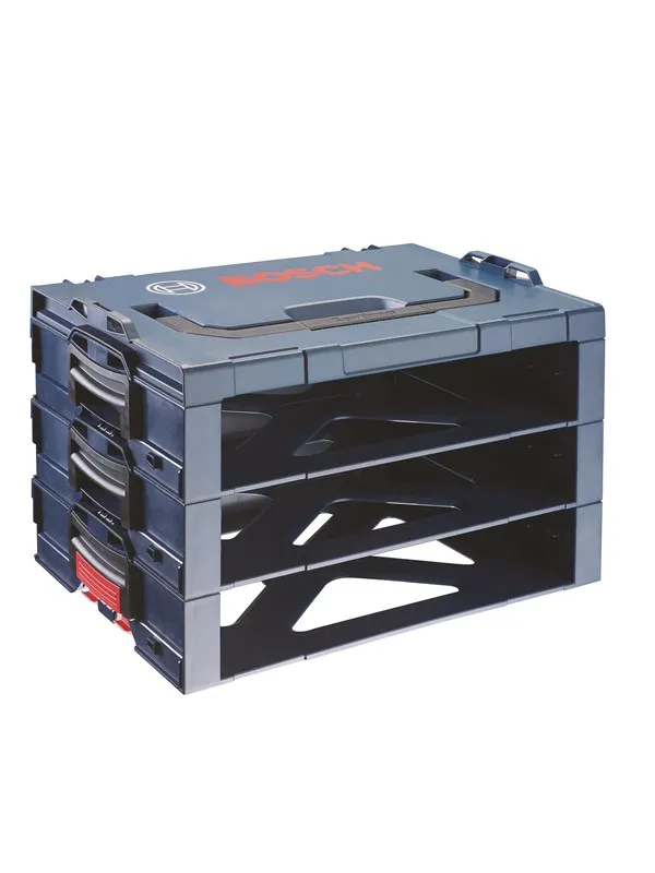 Bosch i-BOXX shelf 3 stk.
