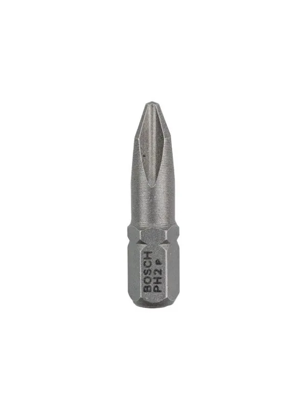 Bosch 2607001514 Extra Hard Driver Bits 100pcs