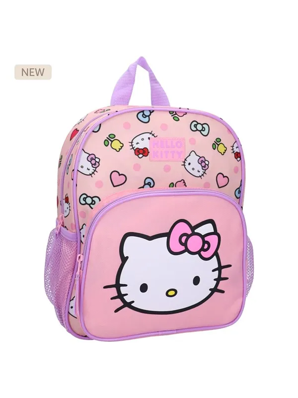 Hello Kitty Backpack  Sweet Charm
