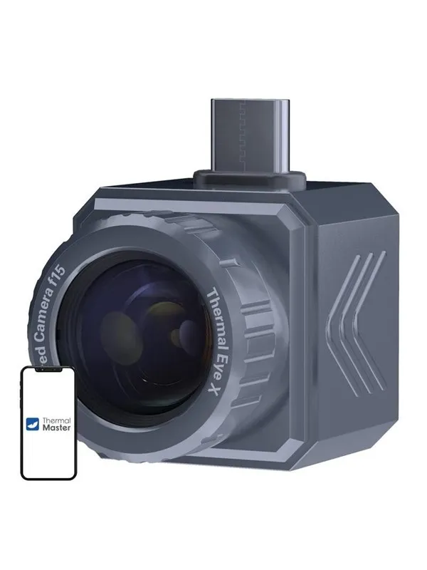 Thermal Master X3 Thermal Imaging Camera