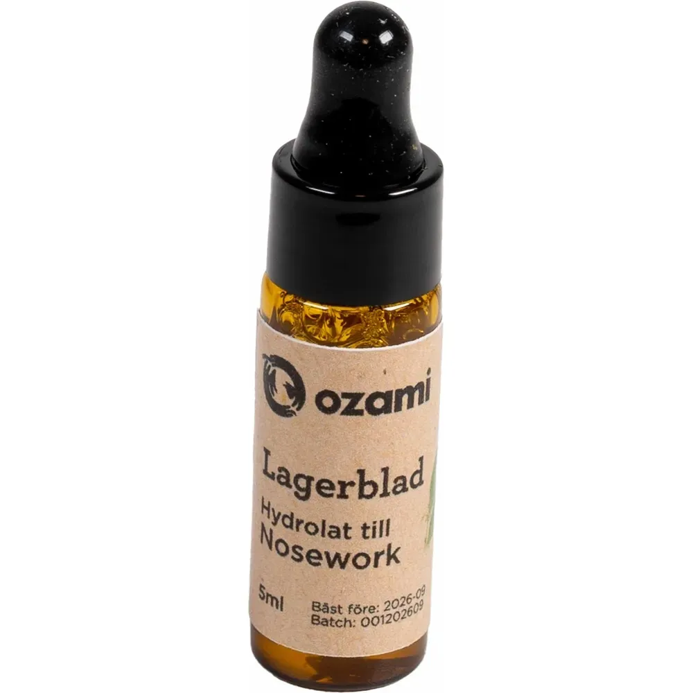 Ozami Nosework Hydrolat lukt 5 ml