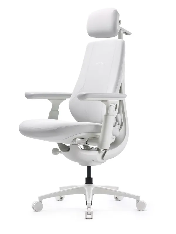 LiberNovo Maxis Pro (Airflow) - Glacier - BOX A (1