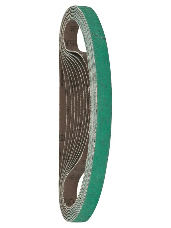 Bosch Slipebånd Y580 13 x 457 mm, 60