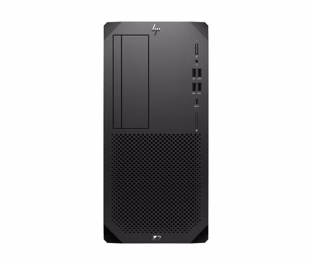 HP Z2 Stasjonær PC A40KWET