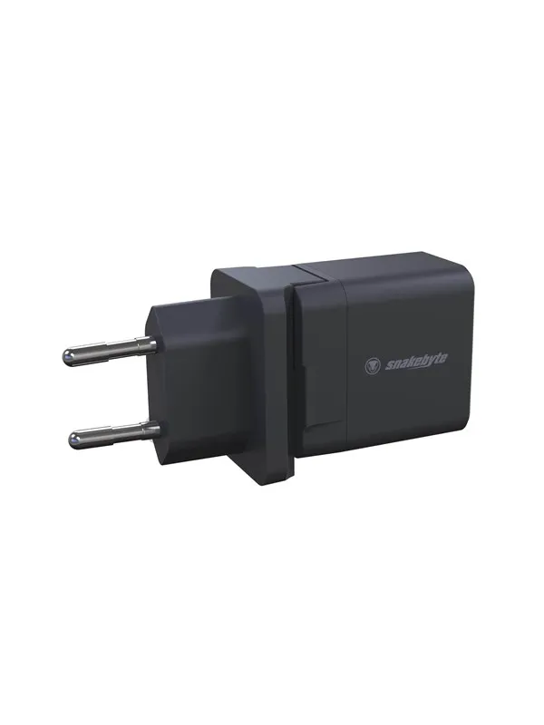 Snakebyte Power Charge S2 - Nintendo Switch 2
