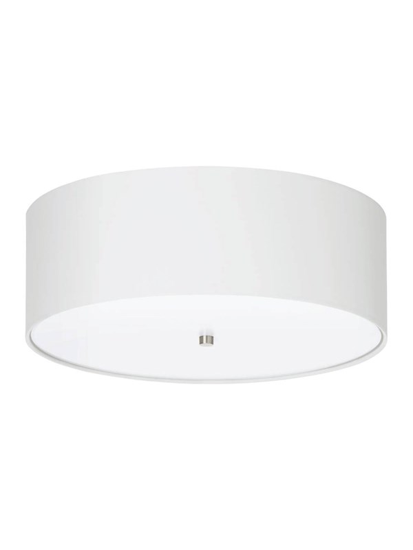 EGLO PASTERI ceiling light white