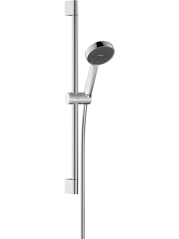 Hansgrohe activera select s shower set 95 2jet ecosmart with shower