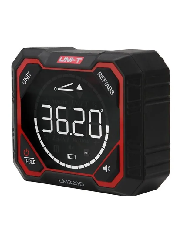 UNI-T LM320D Protractor