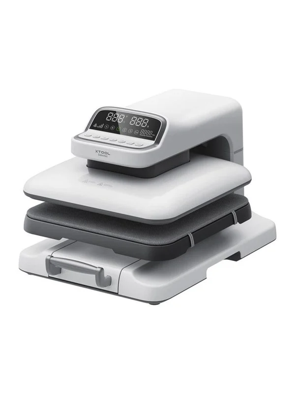 xTool Automatic press Selected HeatPress 2 - 3D printer