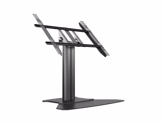 Multibrackets 6799 digitalskiltmontering 139,7 cm (55") Sort