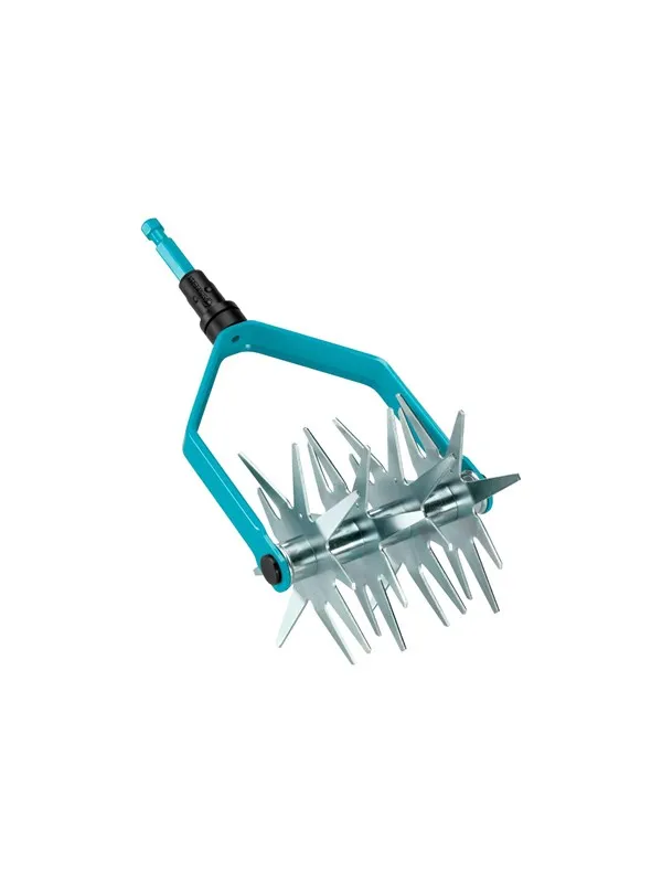 Gardena Combisystem Star Tiller