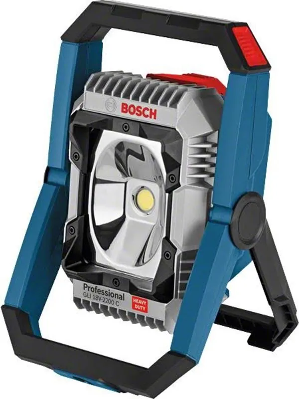 Bosch GLI 18V-2200 C Professional Work Light