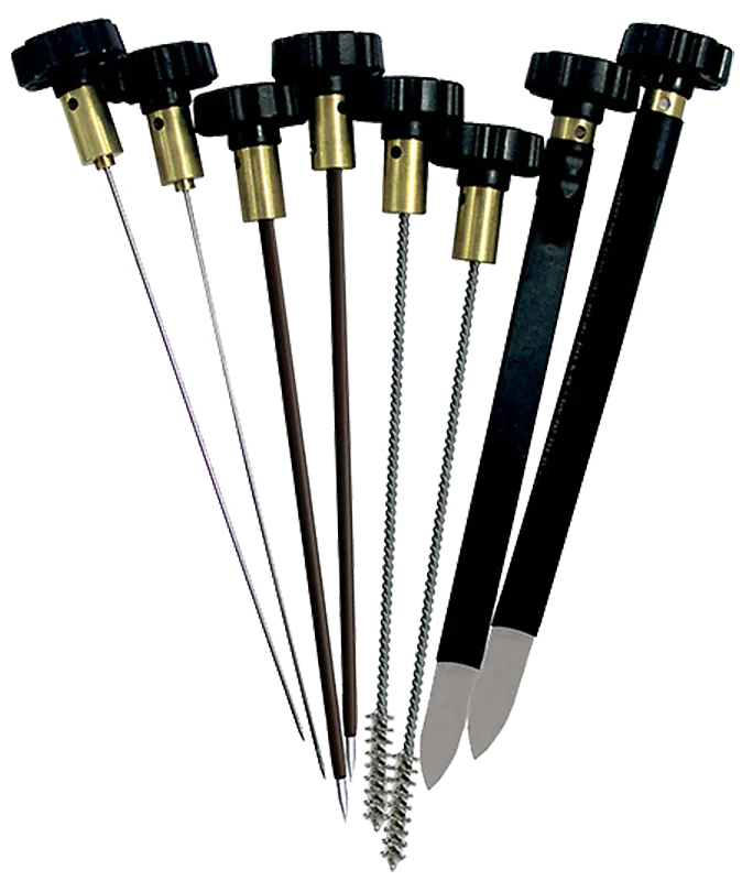 Laserliner DampExtension dybdeelektroder