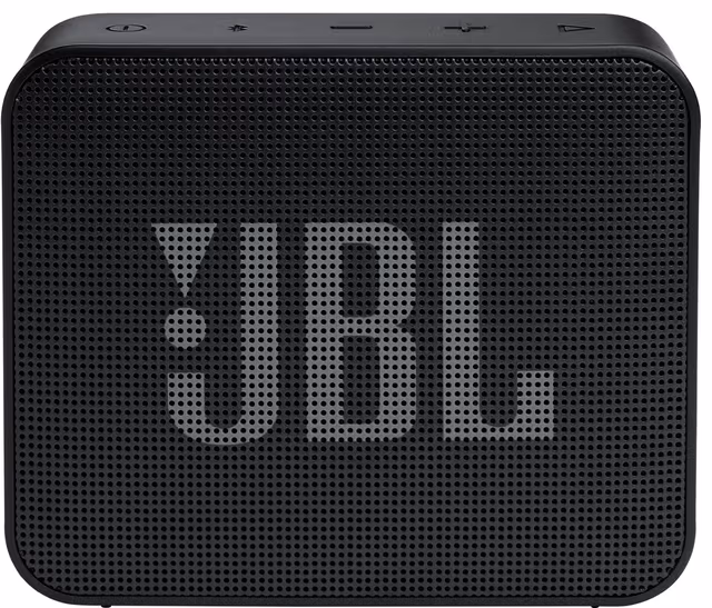 JBL GO Essential bærbar høyttaler (sort)