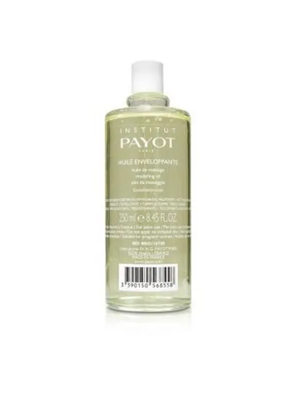 Payot Huile Enveloppante Massage Oil 250 ml