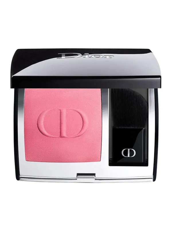 Christian Dior Dior Rouge Matte Blush Compact P