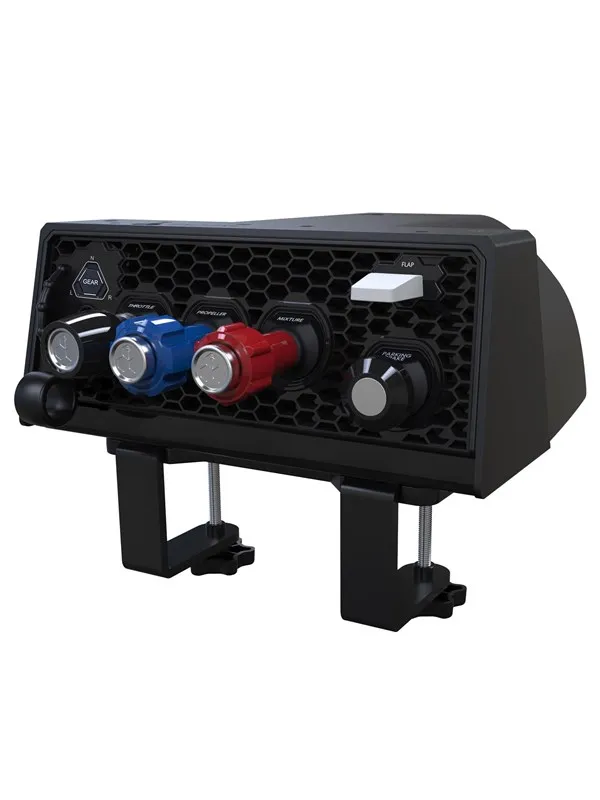 HONEYCOMB Sierra TPM Module - Wired Flysimulatorpanel