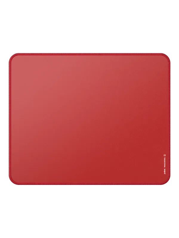 Pulsar ParaControl (Medium Speed) Gaming Musematte V2 - Large - Rød