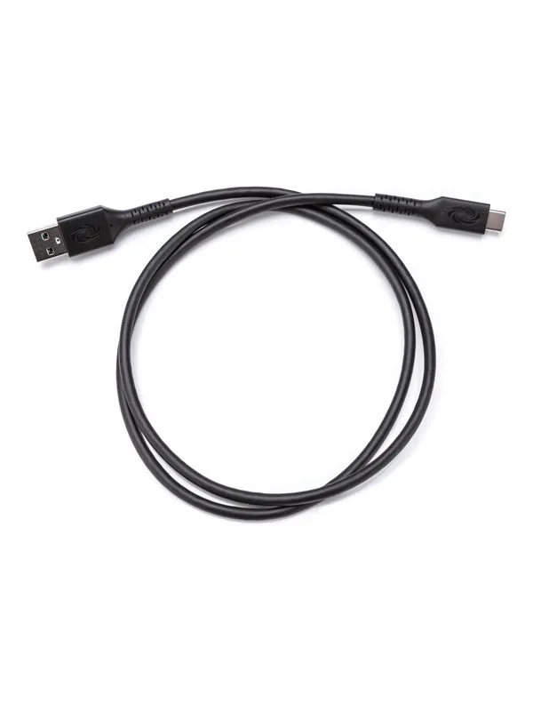 Crestron Electronics Crestron CBL-USB3G2-A-C-3 - USB-C cable - USB to 24 pin USB-C - 0.9 m