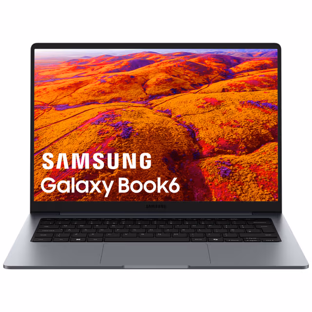 Samsung Galaxy Book6  14 U7-355/16/512/IPS 14" Copilot+ PC