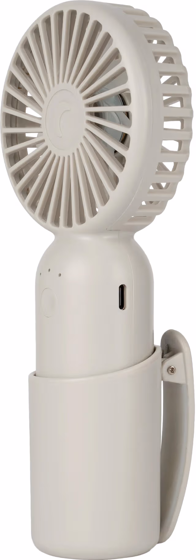 Moonboon håndvifte 10686 (månesten)