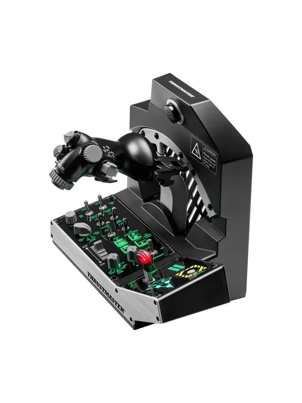 Thrustmaster Viper TQS Mission Pack - Wired Joystick - PC