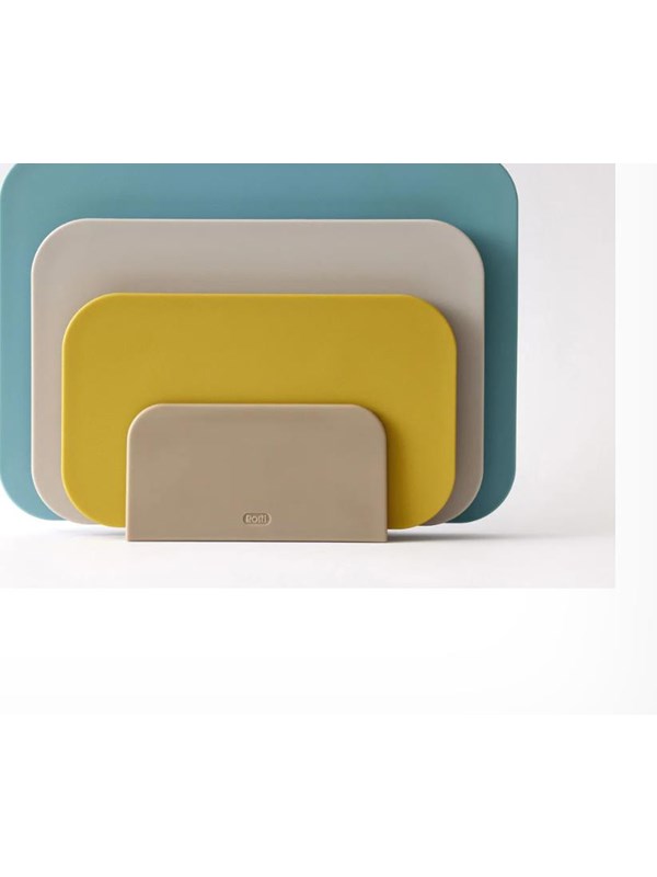 Rosti Chopping board set Choptima 3 pc - Ocean