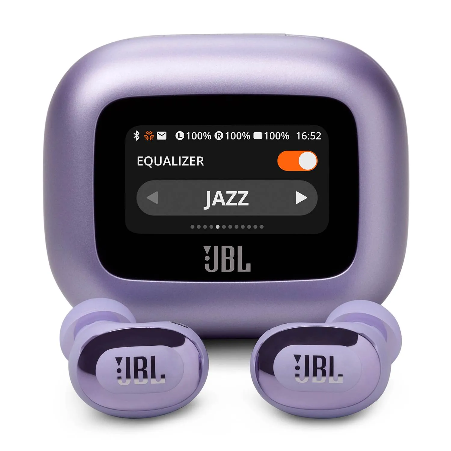 JBL Live Buds 3 - Purple