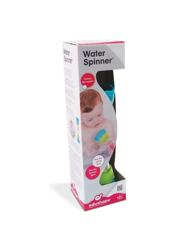 Edushape Vandhvirvel til bad 24 cm