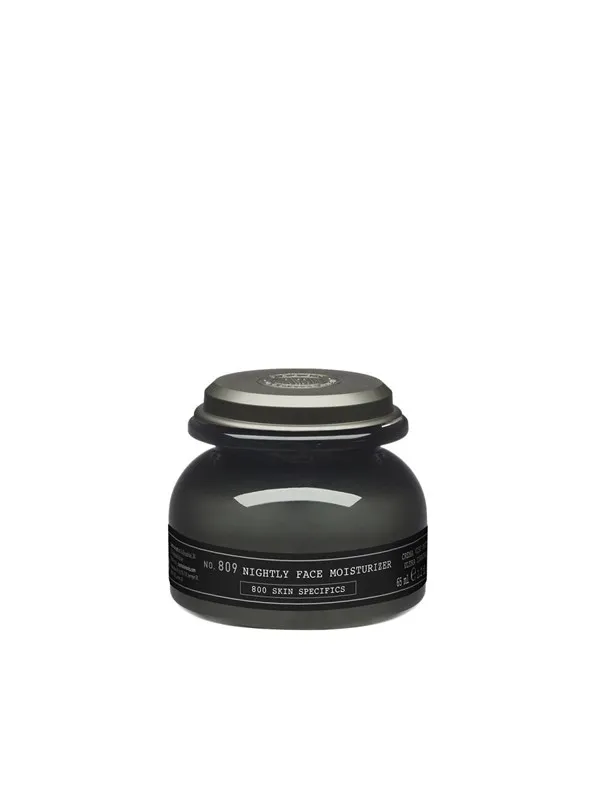 Depot 800 Skin Specifics No. 809 Moisturizing N
