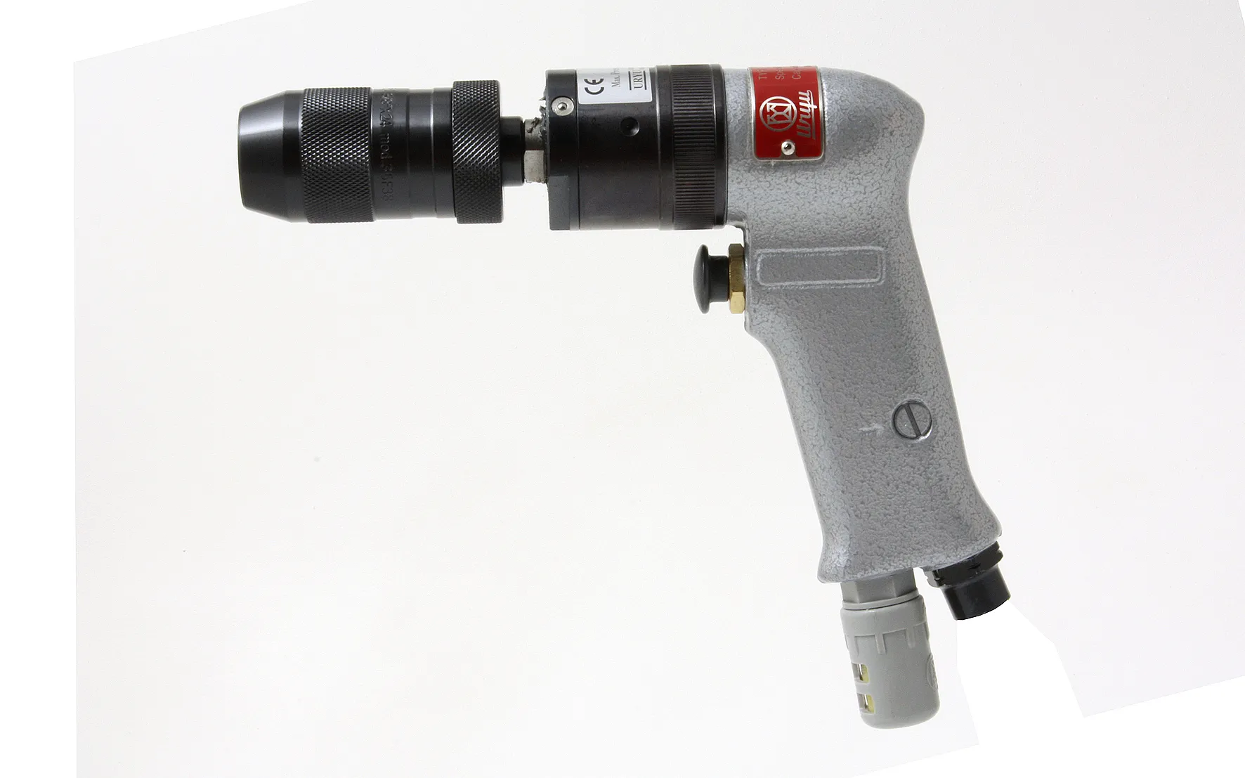 UD-50-45 boremaskin