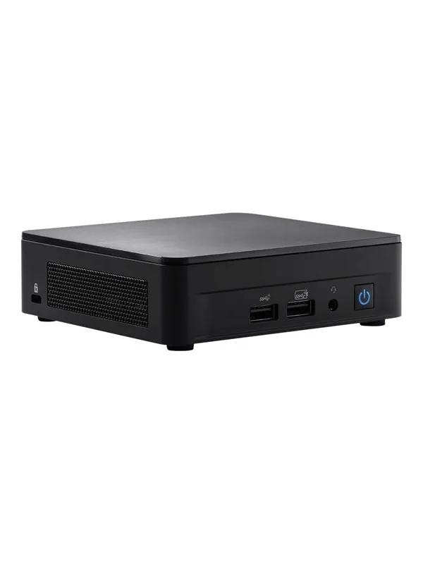 ASUS Intel Nuc 12 Pro Kit | Core i5 | Barebone | vPro Enterprise