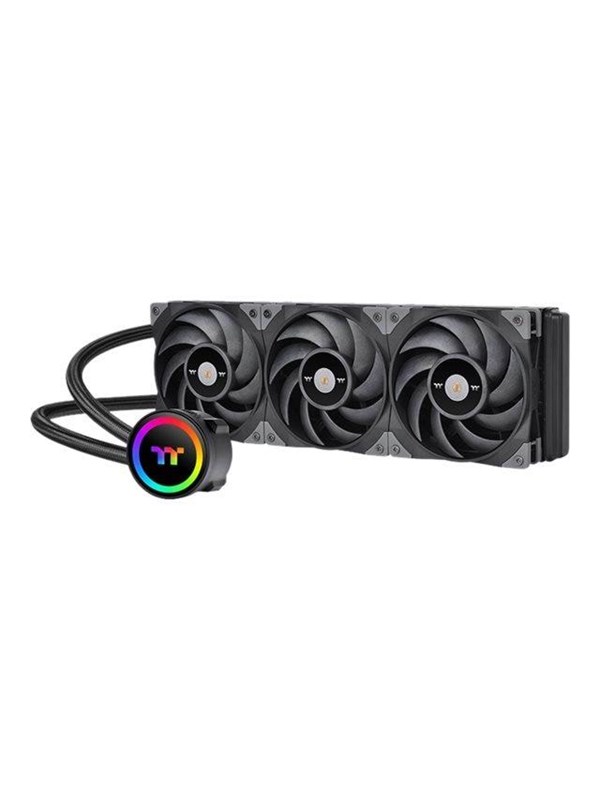 Thermaltake TOUGHLIQUID 360 ARGB Sync - CPU Vannkjøling
