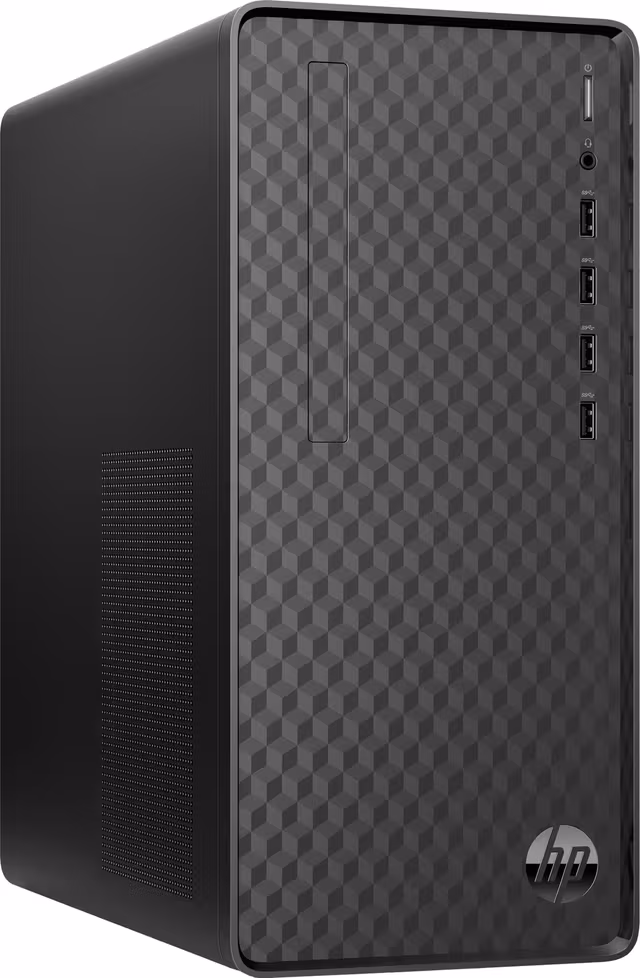HP M01-F3811no i5-13/16/512 stasjonær PC