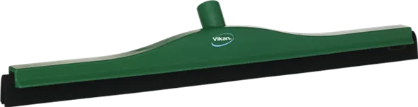 Vikan Gulvskraber m/udskiftningskassette, 600mm,Grøn