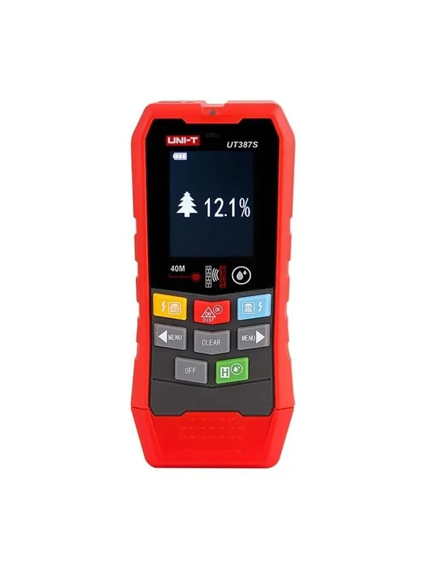 UNI-T UT387S Wall-Mounted Scanner