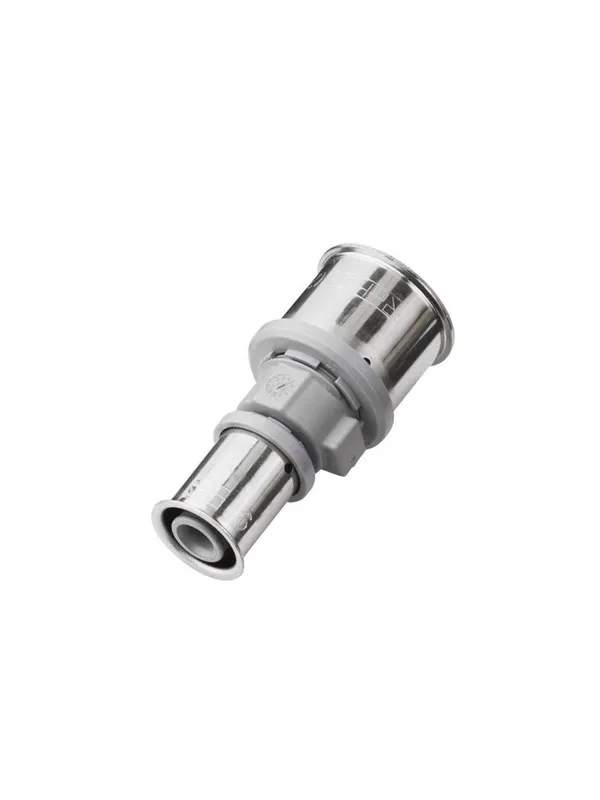 Roth ku straight-through joint 20 x 16 mm