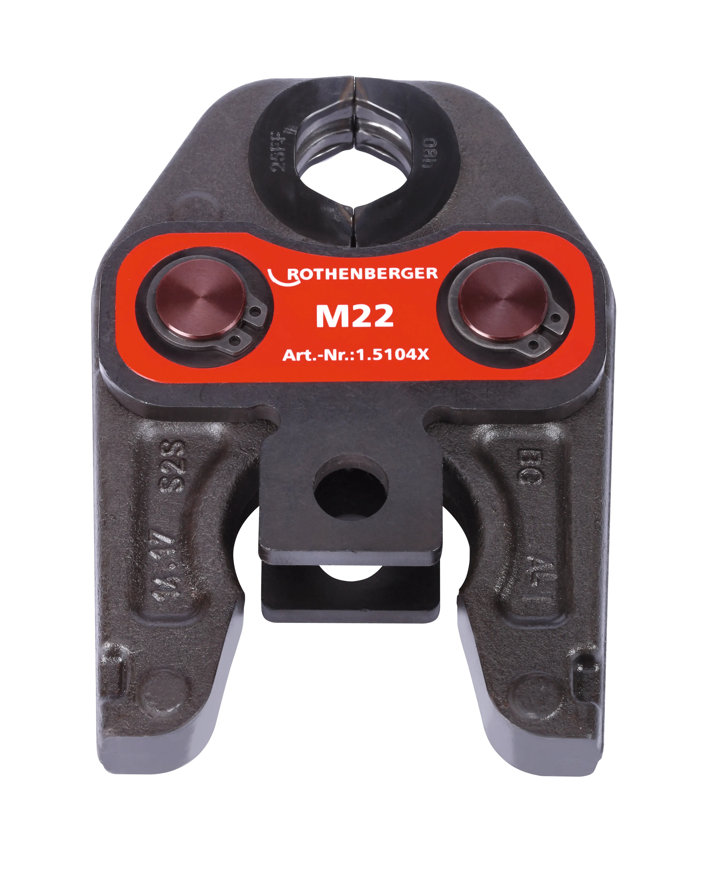 Presskjeve Standard, M22