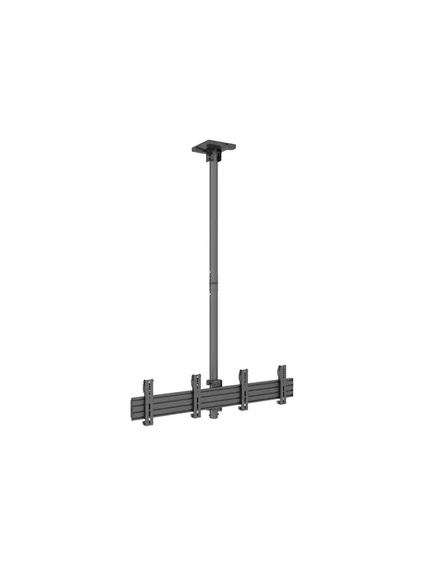 Multibrackets M Pro Series MBC2X1U - Max 60 kg - recommended for 42"